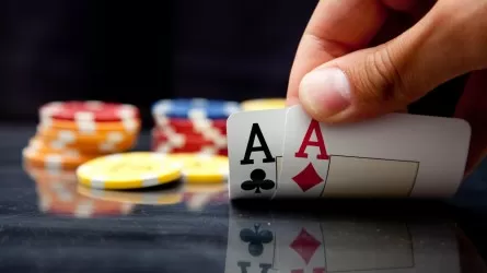 100 аккаунтов в TikTok, транслирующих азартные игры, выявило АФМ