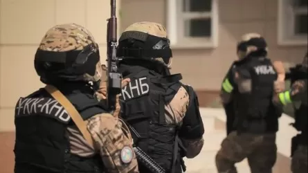 В Казахстане арестовали 19 человек из-за подготовки терактов