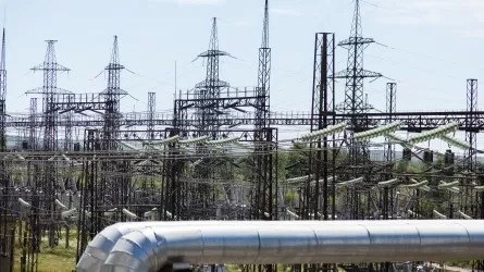 55 электростанций Казахстана обследовала команда международных экспертов