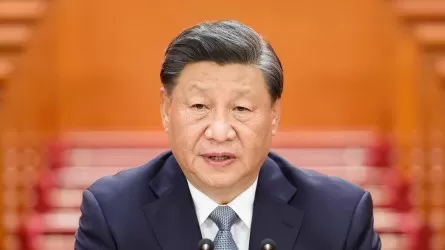Си Цзиньпин: Қытай ең басты бағыттарда Мәскеуді қолдайды
