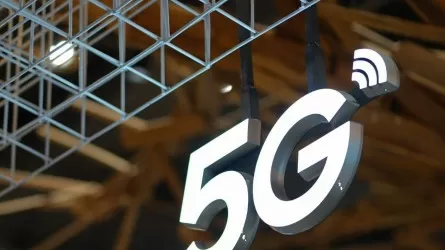 5G появится во всех регионах Узбекистана 