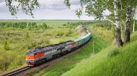 Как казахстанские грузоотправители смогут пользоваться железными дорогами в РФ?