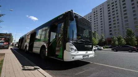 Елордада автобустардың маршруттары неге жаппай өзгеріп жатыр?