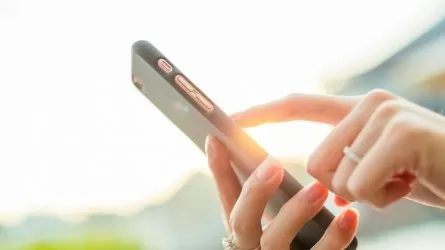 Жұмыссыз азаматтарға жұмысқа орналасу туралы SMS-хабарлама жолданды