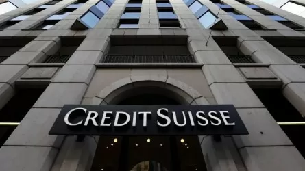 Стала известна приоритетная задача UBS по Credit Suisse