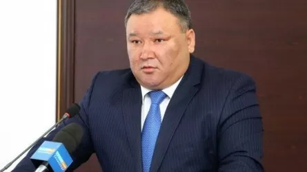 Назначен руководитель управления экономики и финансов Кызылординской области