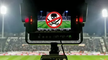 Еврокомиссия хочет покончить с пиратской ретрансляцией футбола