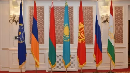 Министры обороны стран-участниц ОДКБ встретятся в Минске 25 мая