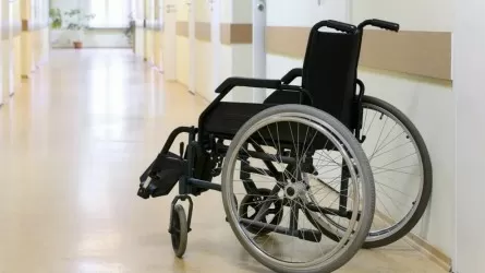 Казахстанцы с инвалидностью получили более 182 тыс. услуг через Портал соцуслуг