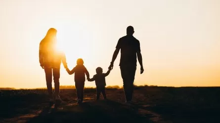 В Казахстане может появиться Кодекс родителей
