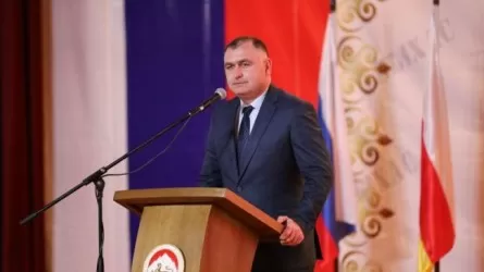 Оңтүстік Осетияда отбасы құрғандарға жер беріледі