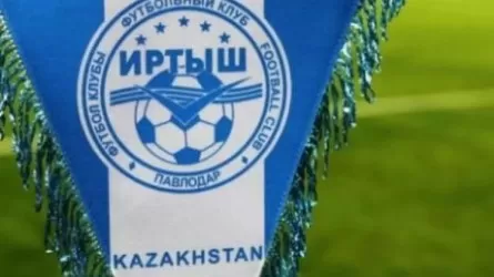 В Павлодаре могут возродить футбольный клуб «Иртыш»