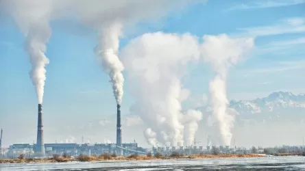 Переводом ТЭЦ-2 Алматы с угля на газ может заняться консорциум из Китая