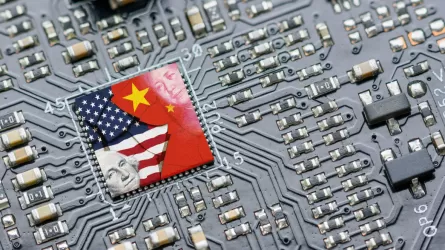 США не намерены мириться с запретом в КНР полупроводников компании Micron