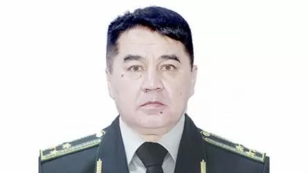 Назначен руководитель ДЭР по Туркестанской области
