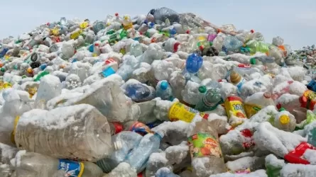 175 стран обсуждают в Париже, как бороться с отходами из пластика