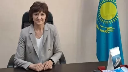 Назначена руководитель Национального центра развития здравоохранения