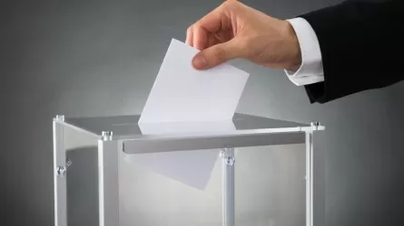 В Бельгии теперь можно голосовать с 16 лет