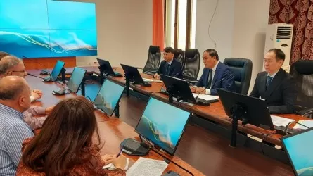 Қазақстанда шетелдік инвесторлар ауылшаруашылық өнімдерін қайта өңдеу зауытын ашпақ