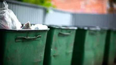 Тариф на мусор может вырасти вдвое в Атырау