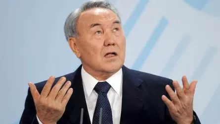 Ашимбаев – о канцелярии Назарбаева: Сейчас там нет канцелярии