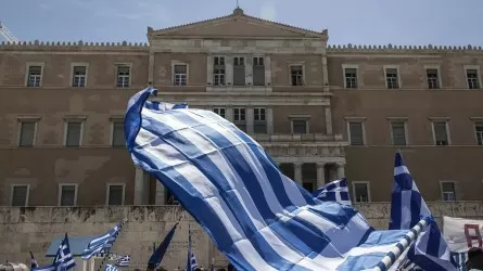 Греция Парламенті сайлауында оңшыл либералдар жеңіске жетті
