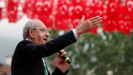 Десять фактов о Кемале Кылычдароглу, главном сопернике Эрдогана