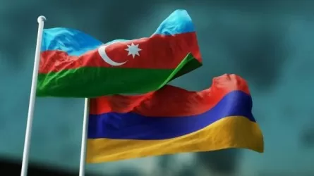 Армения БҰҰ-ға Әзербайжанға қарсы шағымданды