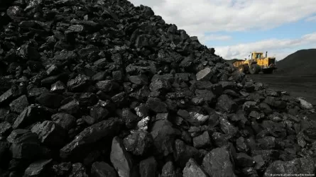 Пилотный проект по покупке угля онлайн не сработал в Костанайской области 
