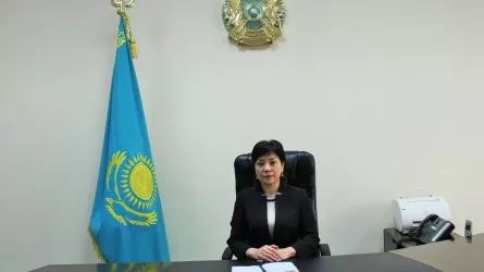 Экс-руководитель управления образования Алматинской области приговорена к 10 годам