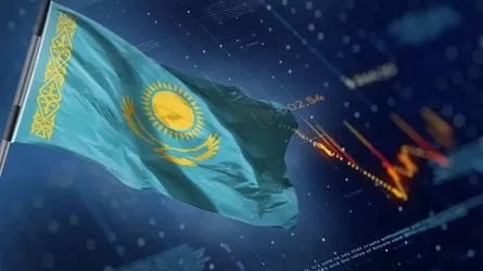 Прогноз по росту экономики Казахстана на 2023 год улучшен – Нацбанк