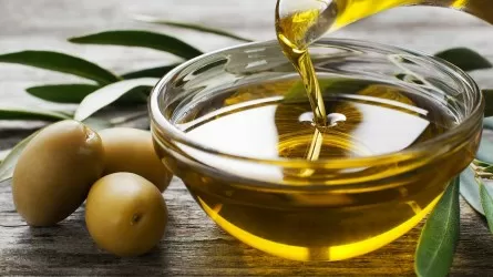 Мировое производство оливкового масла может увеличиться на 24%