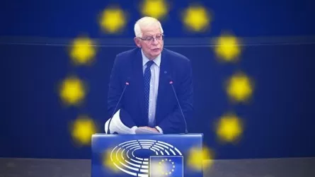 В Евросоюзе назвали объем помощи Украине
