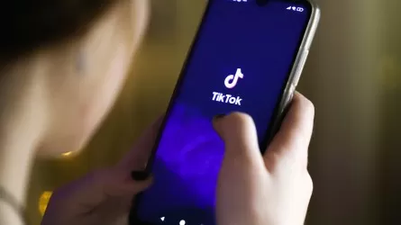 Запрет на TikTok в американском штате оспорили в суде