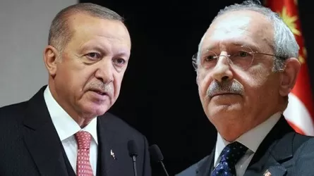 Победителя президентских выборов в Турции выявит второй тур