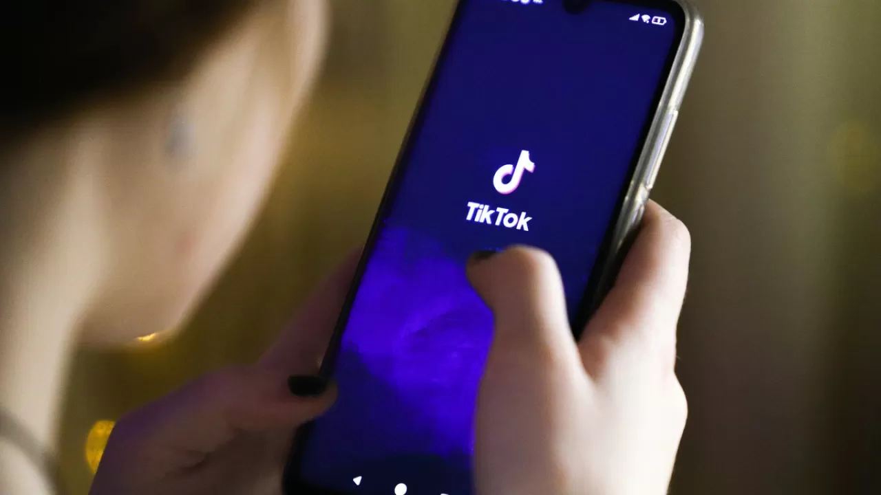 Запрет на TikTok в американском штате оспорили в суде