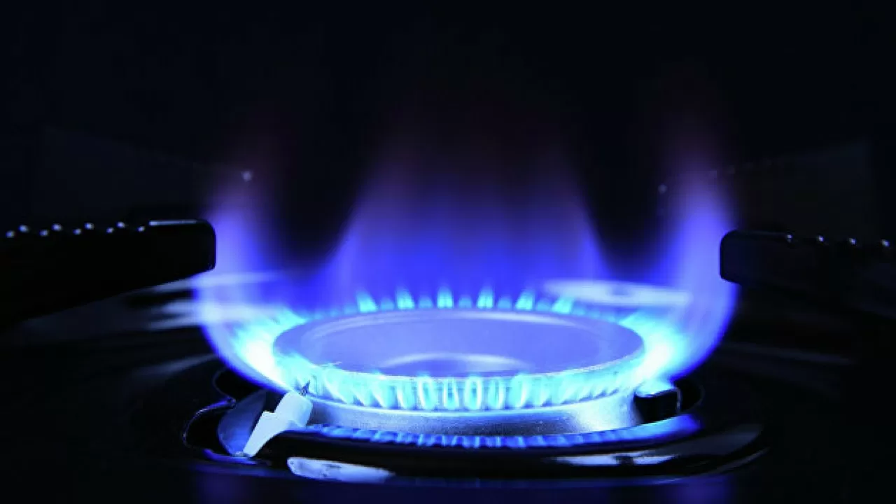 Биржевые цены на газ в Европе снизились до 258,1 доллара за тысячу кубометров