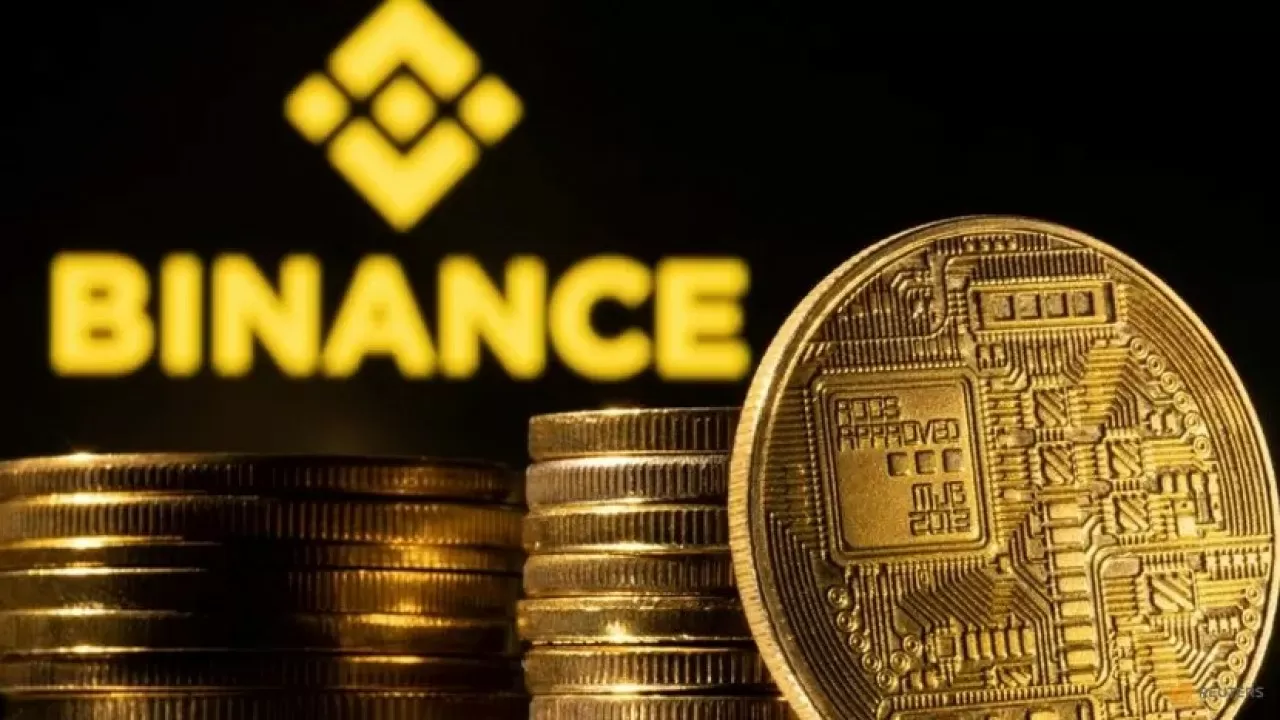 АҚШ-тың бағалы қағаздар жөніндегі комиссиясы Binance крипто биржасын сотқа берді