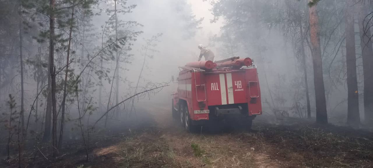 Абай облысындағы алапат өрт кезінде опат болғандардың есімдері белгілі болды
