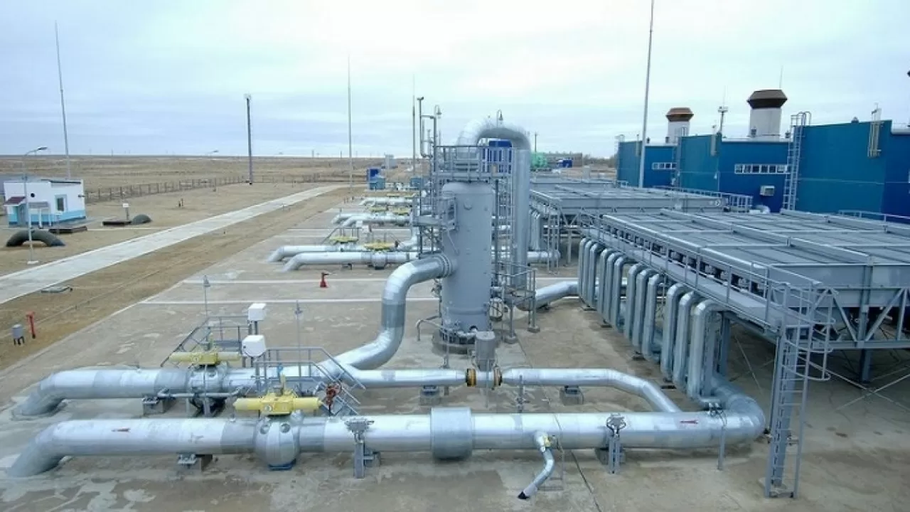 Прокуроры оштрафовали "КазТрансГаз Аймак" на полмиллиарда тенге и снизили тариф