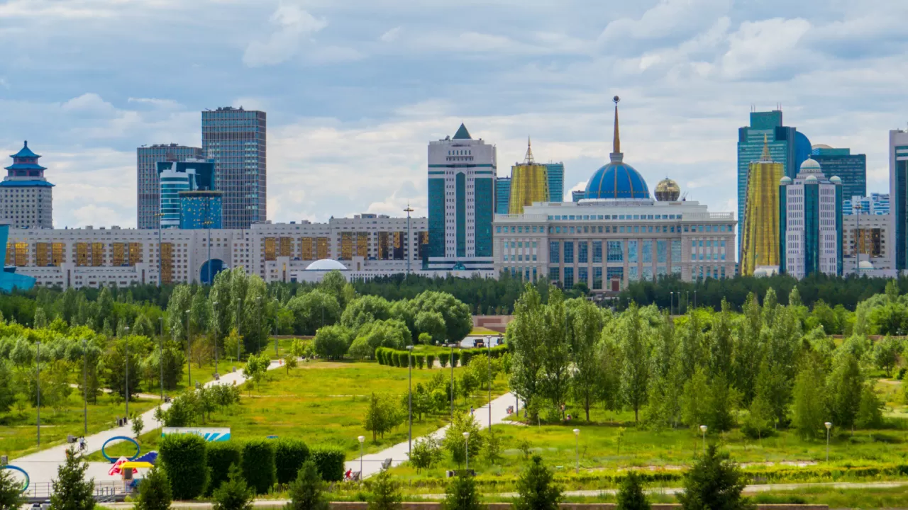 Мемлекет басшысы көрші елдегі әскери іс-қимылдарды тоқтату жөніндегі келісімді құптады
