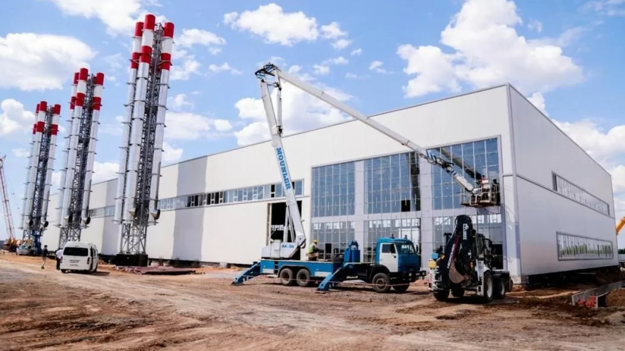 Елорда әкімі қаланың қосымша жылумен қалай қамтамасыз етілетінін айтты