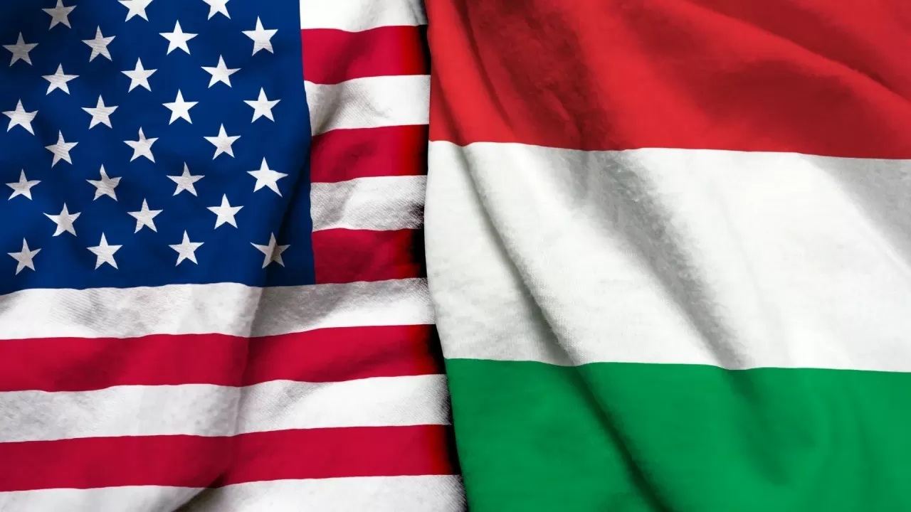Швецияның НАТО-ға өтінімін бұғаттаған Венгрия Америкадан "таяқ жеді" 