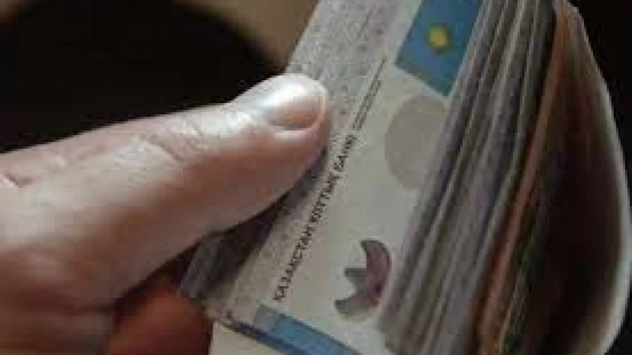 Жетісу облысында "Өркен" спорт мектебінің қызметкерлері 16 миллион теңгені жымқырған