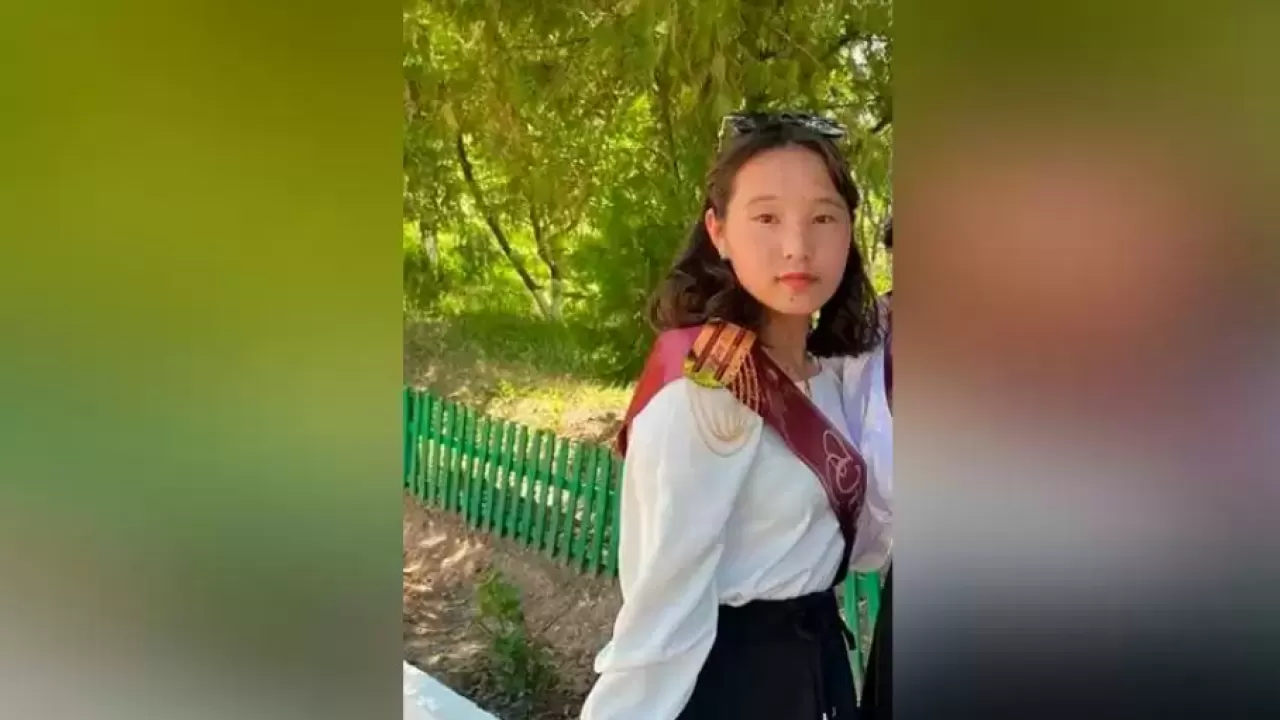 В Жетысуской области ищут пропавшую школьницу