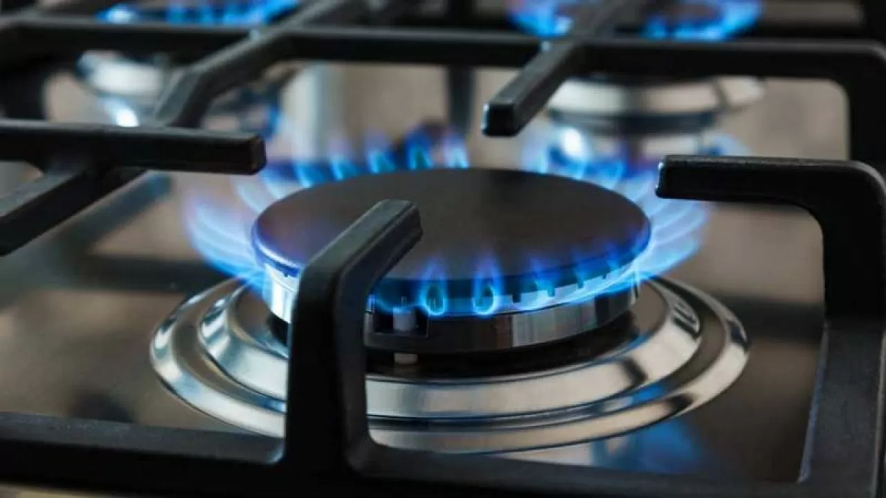 Европада газ бағасы өсті