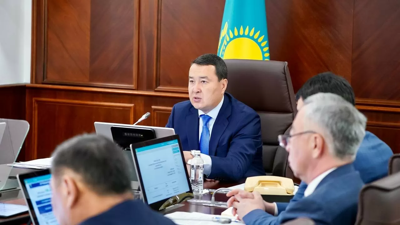 Оңтүстік өңірлердегі суару каналдарының көбі қоршалмаған 