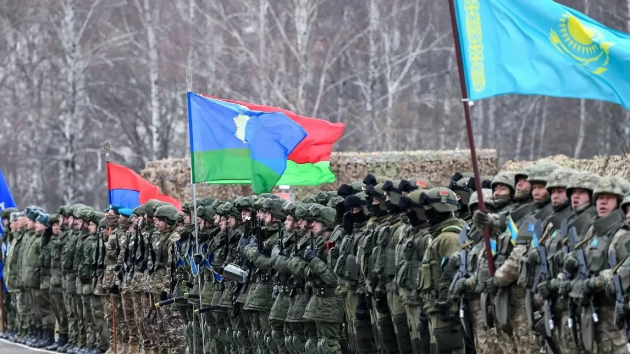 ООН интересуется проблемами в зоне ответственности ОДКБ