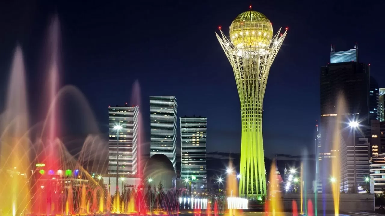 Астананың 25 жылдығына орай елордада "Құралай" қуыршақтар театрлары арасында III Халықаралық фестиваль өтеді