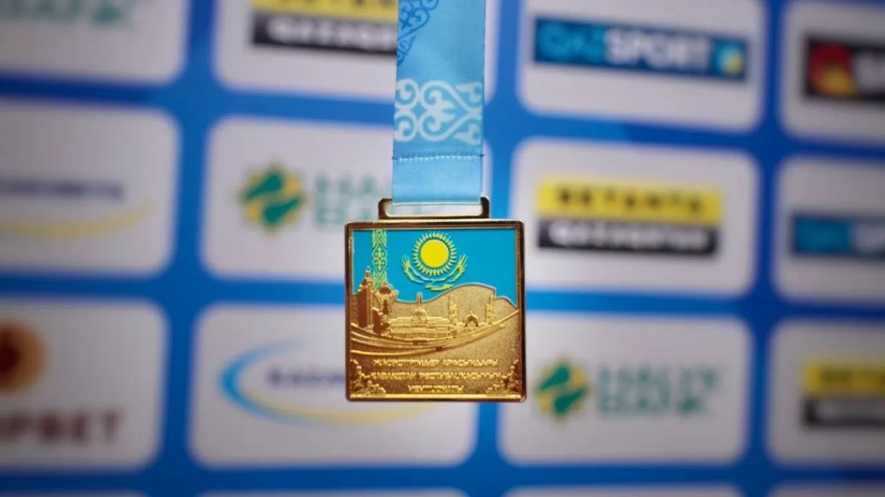 В Астане завершился юношеский чемпионат РК по настольному теннису   